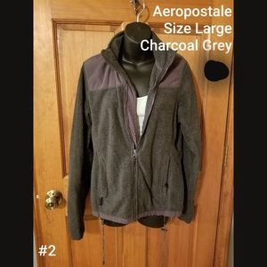 Aeropostale Jacket